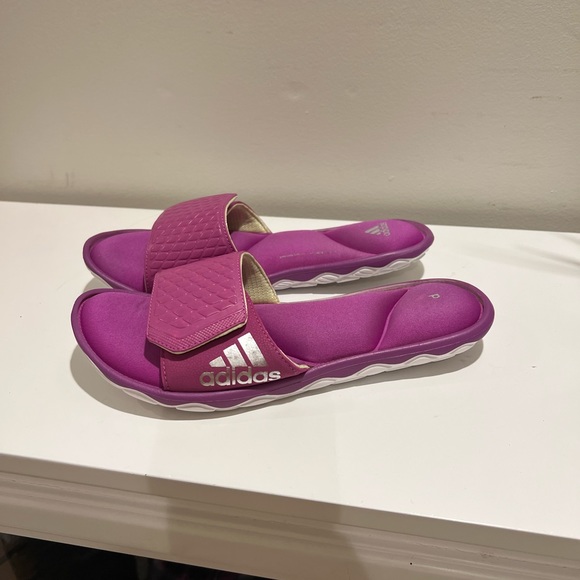 Adidas Slides - Picture 3 of 7